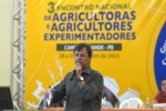3º Encontro Nacional de Agricultoras , Agricultores Experimentadores ,  Desenvolvimento Agrário0014